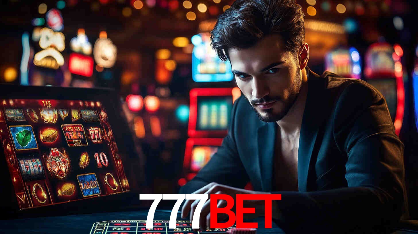 Descubra a Magia dos Jogos de Arcade no 777bet