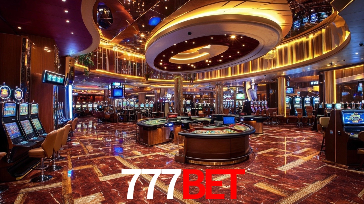 777Bet Casino