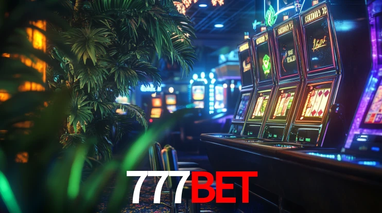777bet App Interface