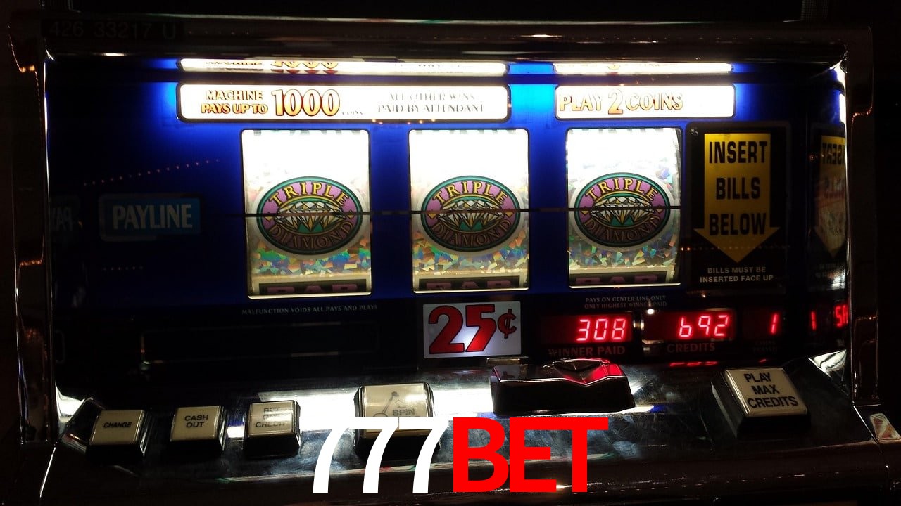 Roulette Table 777bet