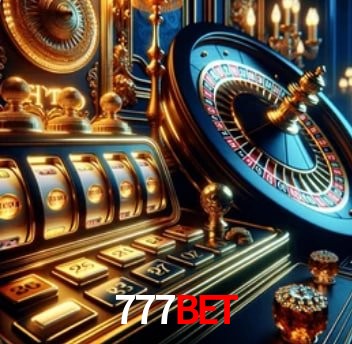 Apostas Esportivas na 777bet: Um Guia Completo