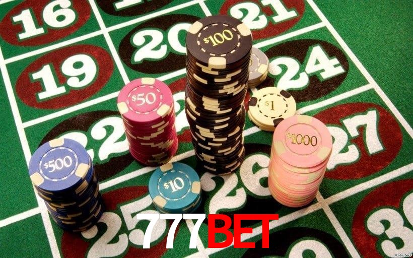 Cadastro Rápido 777bet