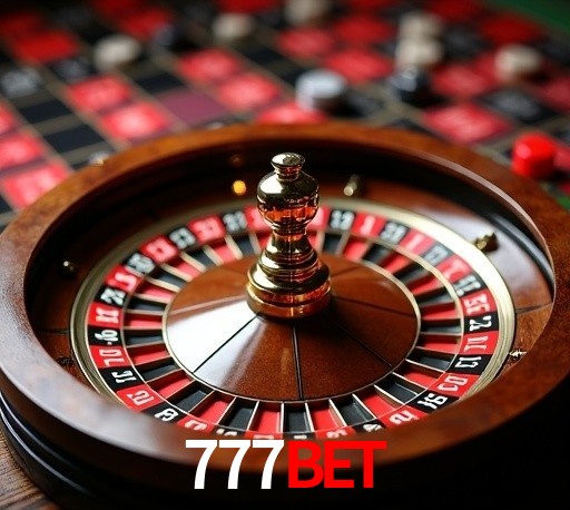 Explorando a Categoria de Eventos em Apostas na 777bet