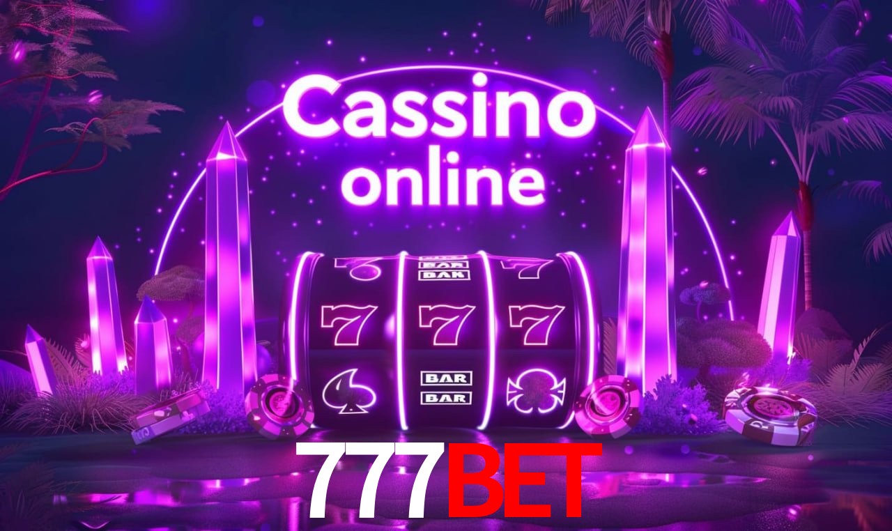 A Popularidade dos Caça-Níqueis no 777bet