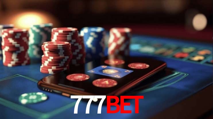 Inovações de Jogos na 777bet: O Futuro das Experiências Interativas