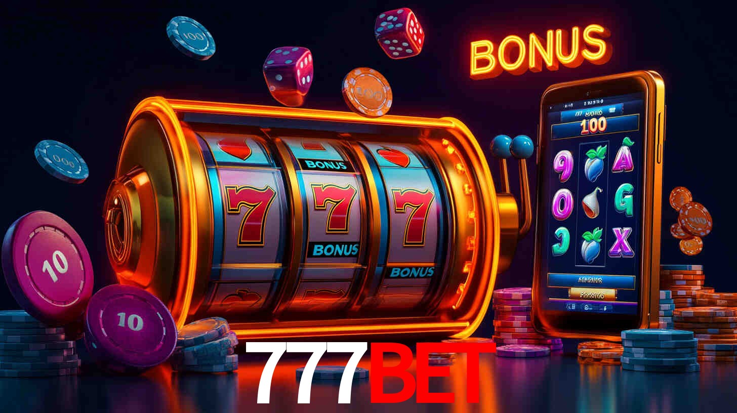 Apostas de Tênis 777bet