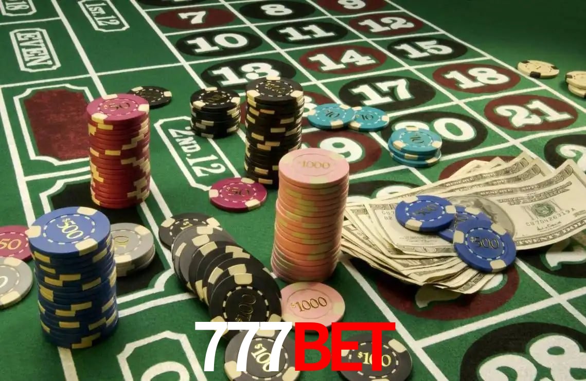 777bet: Seu Especialista em Apostas Esportivas Brasileiras
