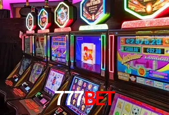 cassino 777bet