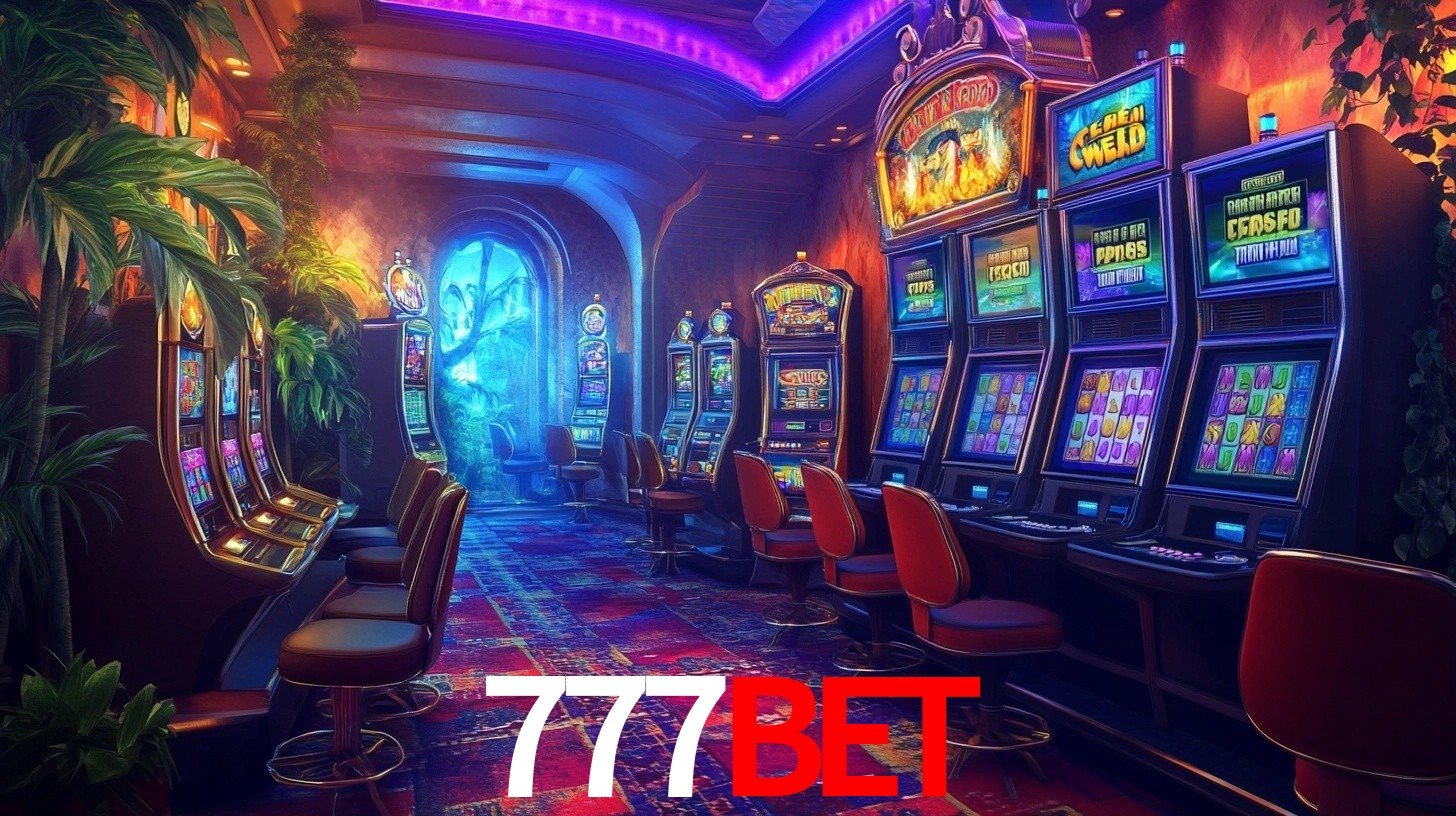 Ofertas Imperdíveis na 777bet: Promoções e Bônus Que Valem a Pena