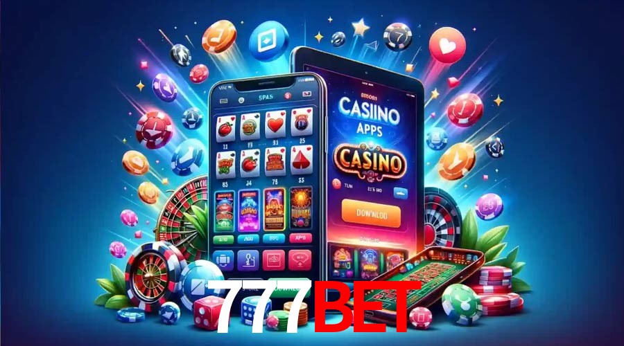 Bonus Features 777bet