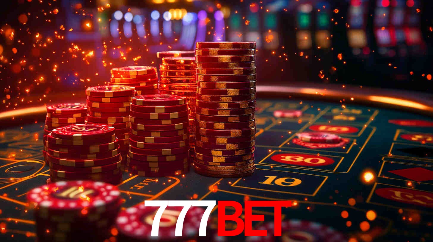 777bet,777Bet Login