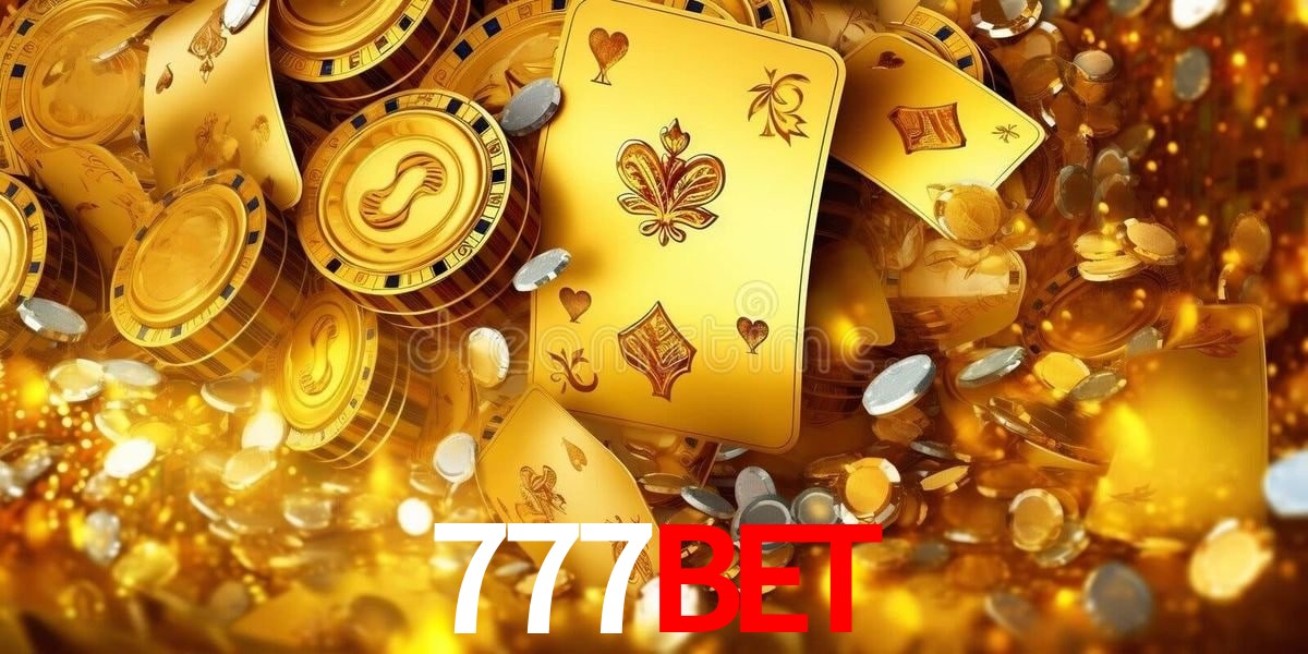 Casino Ao Vivo 777bet