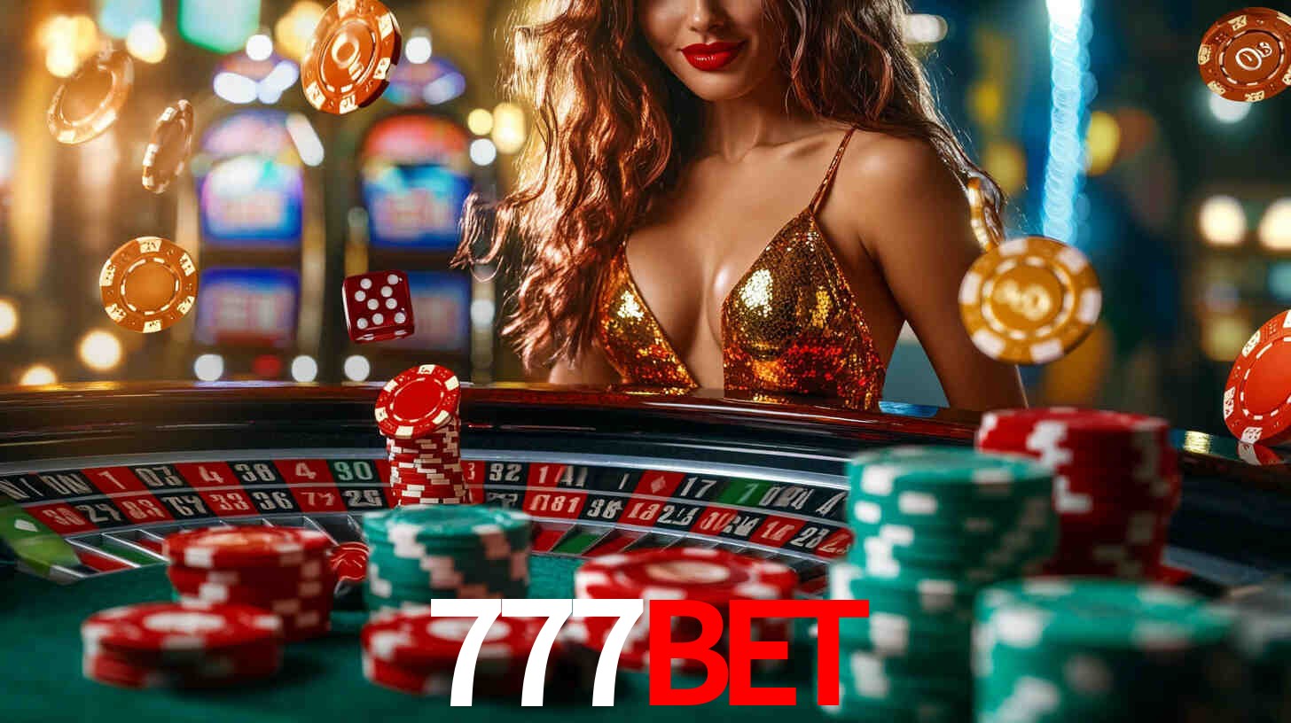 777Bet Casino