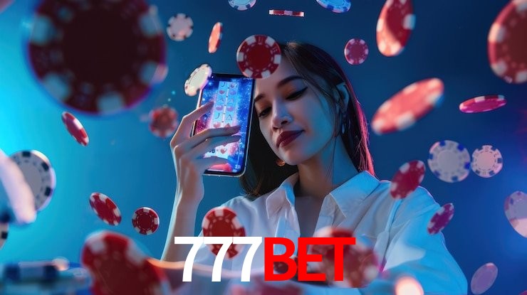Login Seguro 777bet