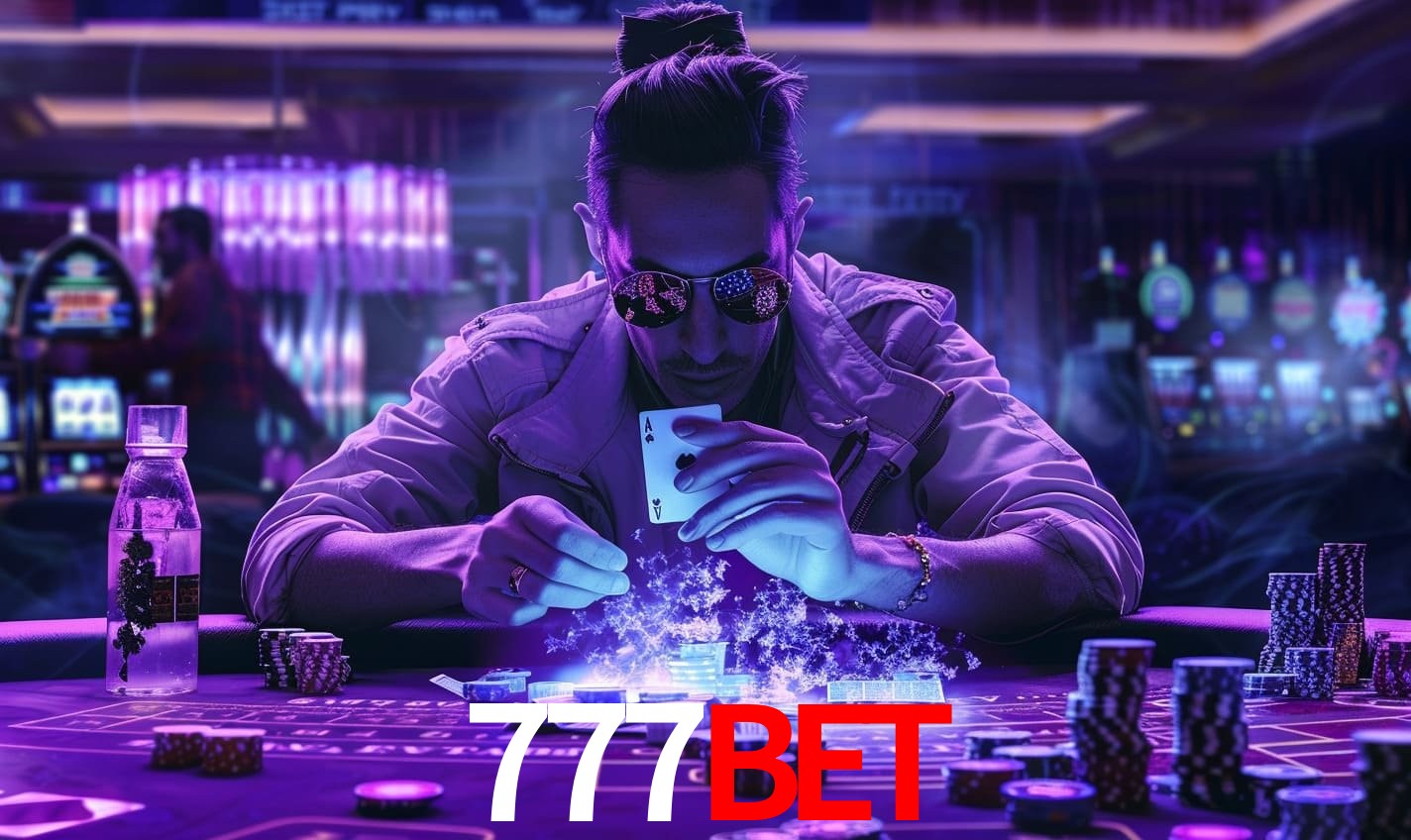 Welcome Bonus 777bet