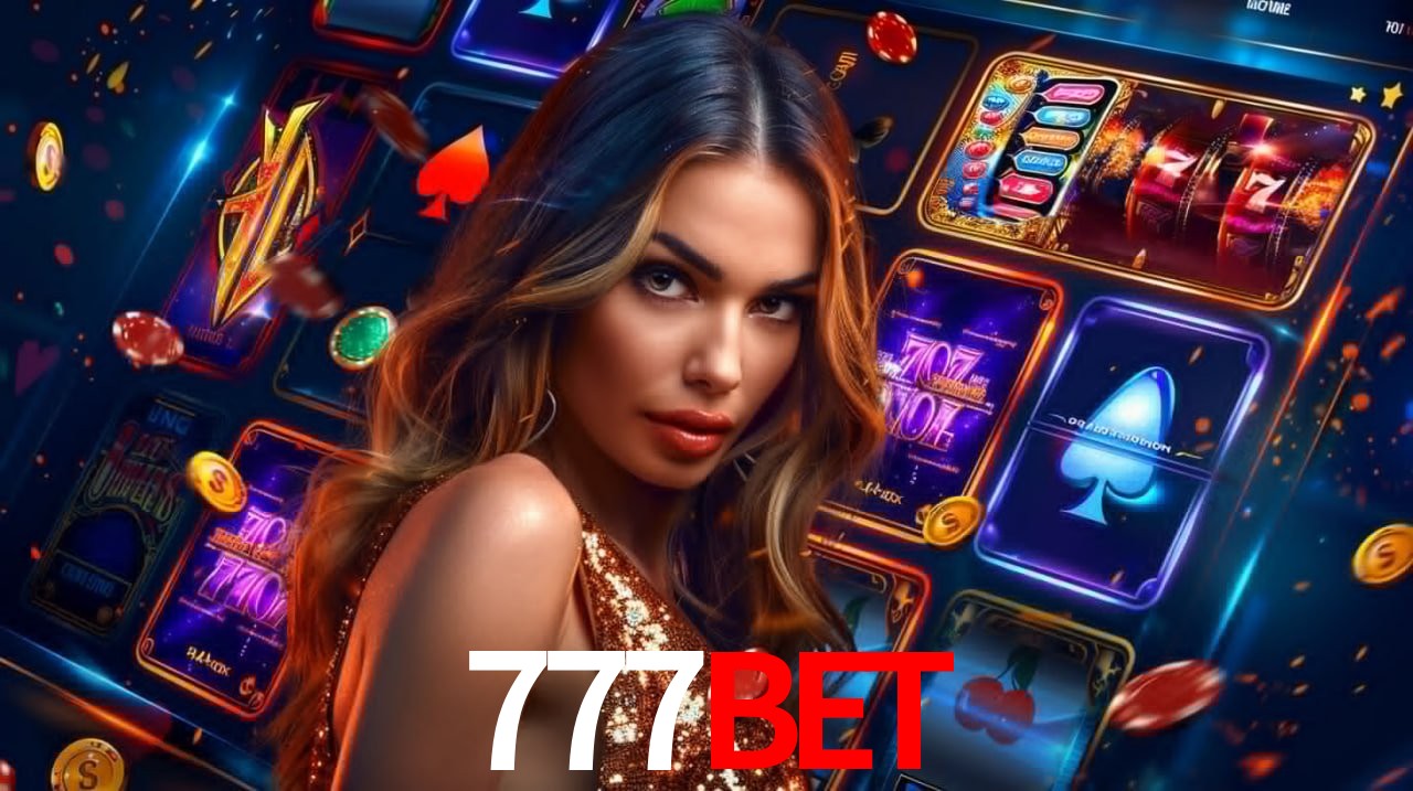 Benefícios da Conta 777bet